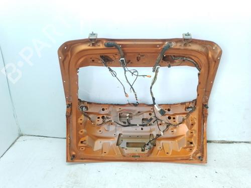 Tailgate PEUGEOT 2008 II (UD_, US_, UY_, UJ_, UR_, UC_)  | BP26506538C6