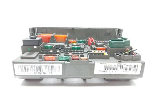 Fuse box BMW 3 (E90) 320 d | BP16199884E1 