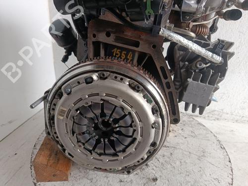 Engine RENAULT MEGANE III Hatchback (BZ0/1_, B3_) 1.5 dCi (BZ0C) | BP37606056M1 - Image 9