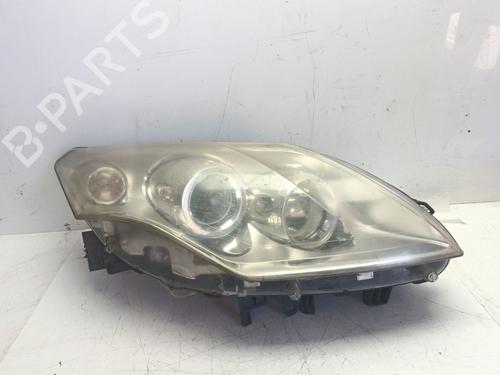 Used Right headlight Right headlight 37758643 37758643