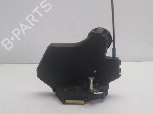 Used Front right lock Front right lock SUZUKI GRAND VITARA II (JT, TE, TD) [2005-2026] 33538579 33538579