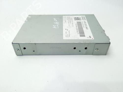 Electronic module AUDI A6 Allroad C6 (4FH) 2.7 TDI quattro | BP12310455M83 