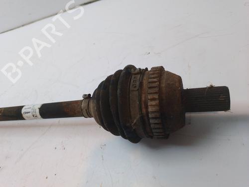 Right rear driveshaft SMART FORTWO Coupe (451) | BP23244037M41 - Image 5
