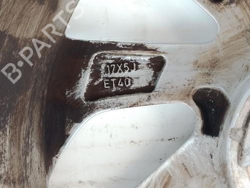 Fælk TOYOTA AYGO (_B1_) 1.0 (KGB10_, KGB10R) | BP31124262C45 - Image 6