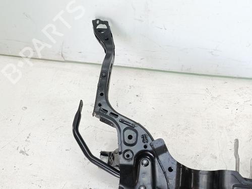 Subframe TOYOTA AYGO X (_B7_) 1.0 VVT-i (KGB70) | BP36503371M9 - Image 8