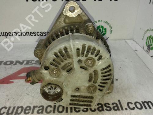 Alternator ROVER 600 I (RH) 620 Si | BP7962010M7 
