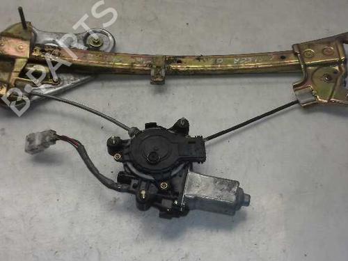 Front left window mechanism TOYOTA CELICA Coupe (_T23_) 1.8 16V VT-i (ZZT230_, ZZT230) | BP7959100C22 