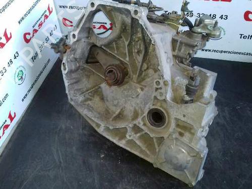 Gearbox HONDA CR-V I (RD)  | BP7961822M3 