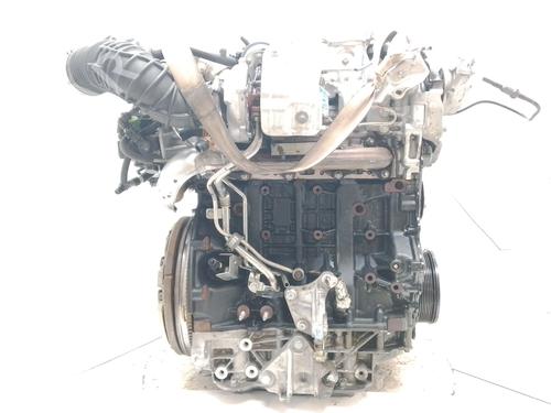 Engine RENAULT LAGUNA III (BT0/1) 2.0 dCi (BT01, BT08, BT09, BT0E, BT0K, BT12, BT1C, BT1D,... | BP31864447M1