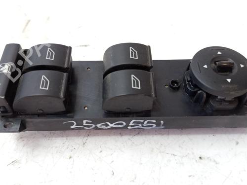 Comutador vidro frente esquerdo FORD FOCUS C-MAX (DM2) 2.0 TDCi (136 hp) 31158118