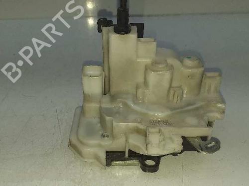 Used Front left lock Front left lock SEAT IBIZA IV (6J5, 6P1) [2008-2017] 7957030 7957030