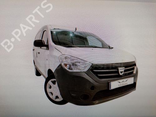 Engine DACIA DOKKER MPV (KE_) | BP7958471M1 - Image 13