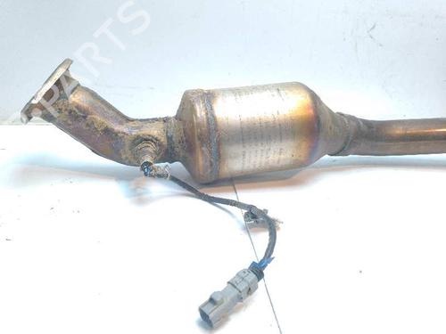 Catalyst TOYOTA COROLLA Hatchback (_E21_, _EA1_, _EH1_)  | BP23536109M10 