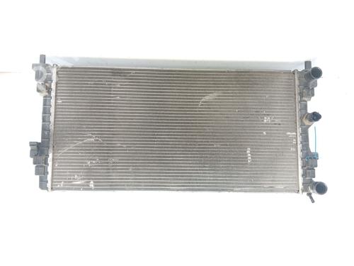 Used Water radiator SEAT IBIZA IV SC (6J1, 6P5) 1.9 TDI (105 hp) 30774272