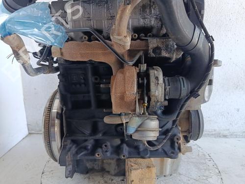 Engine SEAT TOLEDO II (1M2) 1.9 TDI | BP37700805M1 - Image 11