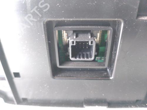 Climate control TOYOTA RAV 4 IV (_A4_)  | BP10150762I5 