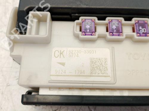 Electronic module TOYOTA CAMRY (_V7_, _VA7_, _VH7_) 2.5 Hybrid (AXVH71_, AXVH70, AXVH71R) | BP37720191M83  - Image 10