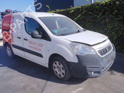Servo brake PEUGEOT PARTNER Tepee | BP21139224M42 - Image 2