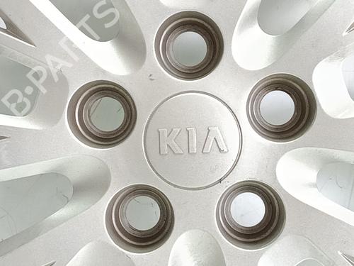 Hulkapsel KIA CEE'D SW (ED) 1.6 CVVT | BP36359486C160 - Image 2