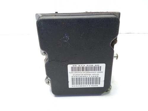 ABS pump CITROËN C4 I (LC_)  | BP12311141M43 