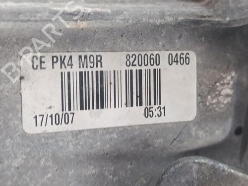 Gearbox RENAULT LAGUNA III (BT0/1) 2.0 dCi (BT01, BT08, BT09, BT0E, BT0K, BT12, BT1C, BT1D,... | BP36503702M3 - Image 6