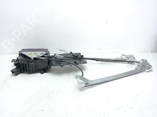 Left front window motor SEAT LEON (1P1)  | BP18915495E21 