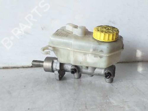 Brake master cylinder SEAT IBIZA III (6L1)  | BP7960289M77 