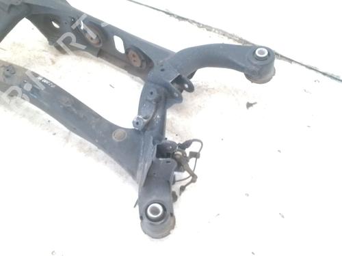 Rear axle LEXUS IS III (_E3_)  | BP25977067M2 