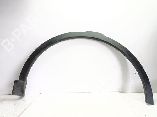 Used Front right wheel arch trim Front right wheel arch trim 37758690 37758690