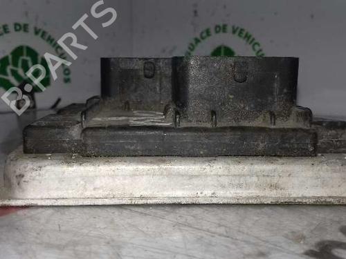 Engine control unit (ECU) OPEL CORSA B (S93)  | BP7963745M57 