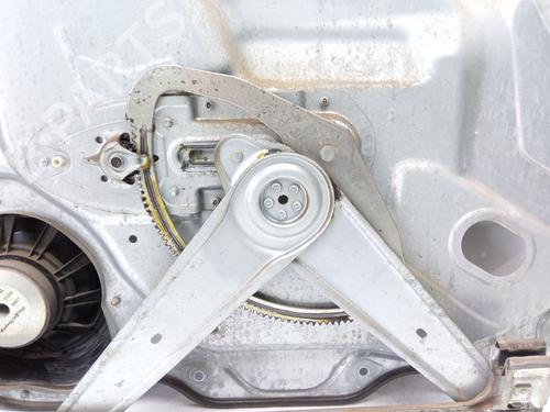 Front left window mechanism FORD C-MAX (DM2) | BP16157841C22 - Image 5