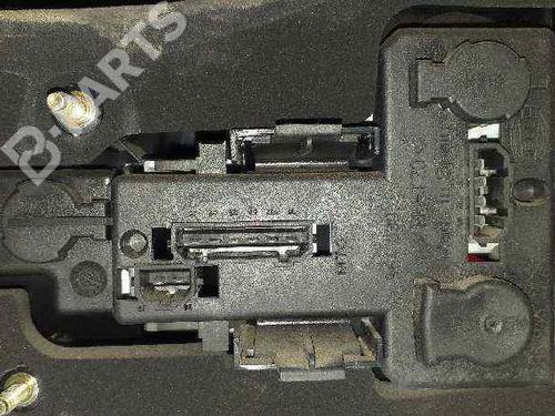 Left taillight SEAT IBIZA II (6K1)  | BP7956877C34 