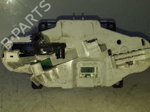 Climate control FORD FIESTA VI (CB1, CCN)  | BP7958183I5 