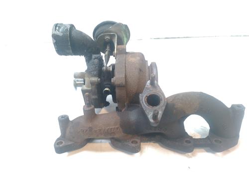 Turbolader/Kompressor AUDI A3 (8P1) 2.0 TDI 16V (140 hp) 22697320