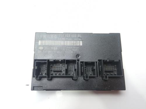 Used Electronic module Electronic module 12563165 12563165