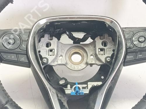 Rat TOYOTA RAV 4 V (_A5_, _H5_) 2.5 Hybrid (AXAH52) | BP34250837C49 - Image 2