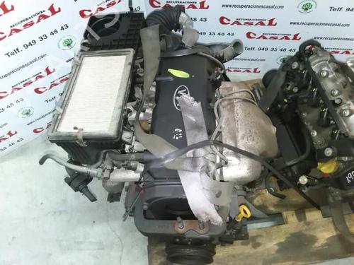Engine KIA RIO I Hatchback (DC) | BP7961362M1 - Image 3