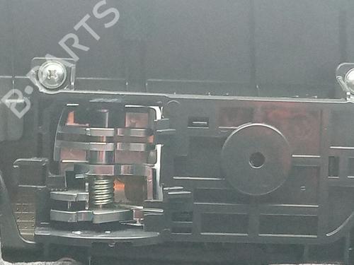 Høyre frontpanel KIA SORENTO II (XM) | BP30923893C59