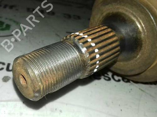 Right front driveshaft CITROËN C4 I (LC_)  | BP7952661M39 