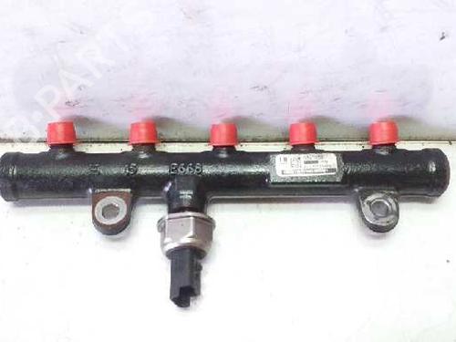 Used Injection rail Injection rail 9624484 9624484