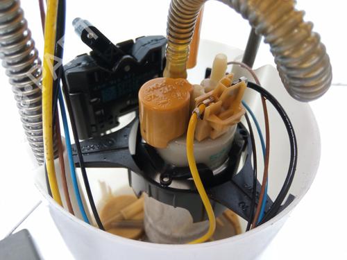 Fuel pump SEAT IBIZA IV SC (6J1, 6P5) 1.6 TDI | BP13896277M76 