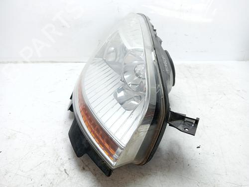 Right headlight FORD FOCUS II (DA_, HCP, DP)  | BP19124295C29 