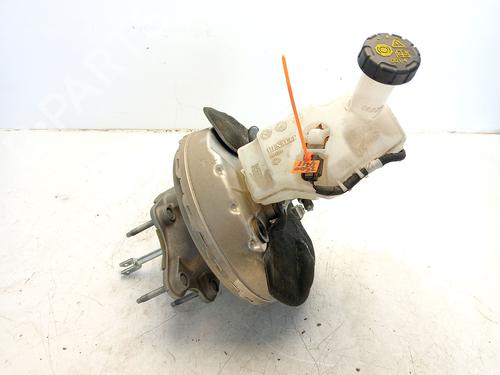 Used Servo brake RENAULT CLIO V (B7_) 1.0 TCe 100 (B7MT) (101 hp) 30528151
