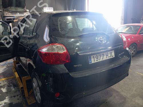 Tailgate TOYOTA AURIS (_E18_)  | BP29478599C6 