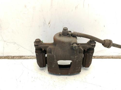 Used Left front brake caliper Left front brake caliper CHEVROLET AVEO / KALOS Hatchback (T250, T255) 1.2 (84 hp) 39688284 39688284