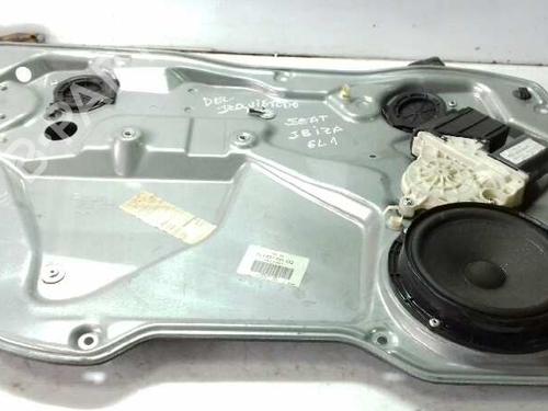 Used Front left window mechanism Front left window mechanism 19265452 19265452