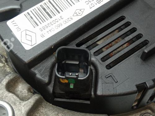 Alternator DACIA SANDERO  | BP12318420M7 