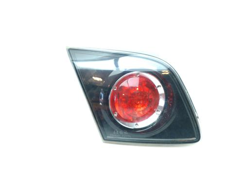 Used Left tailgate light Left tailgate light 16262649 16262649