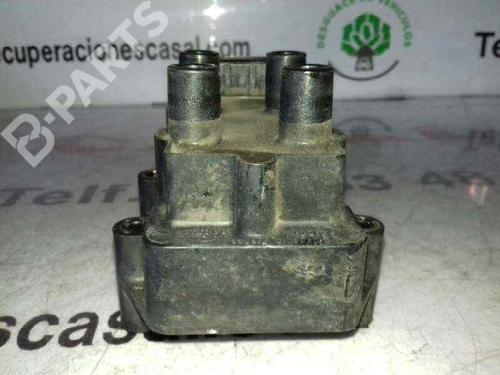Ignition coil CITROËN SAXO (S0, S1) 1.1 X, SX | BP7955141M94 
