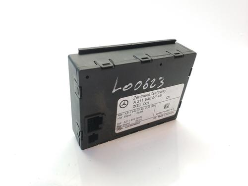 Electronic module MERCEDES-BENZ CLS (C219) CLS 350 (219.356) | BP10540585M83 